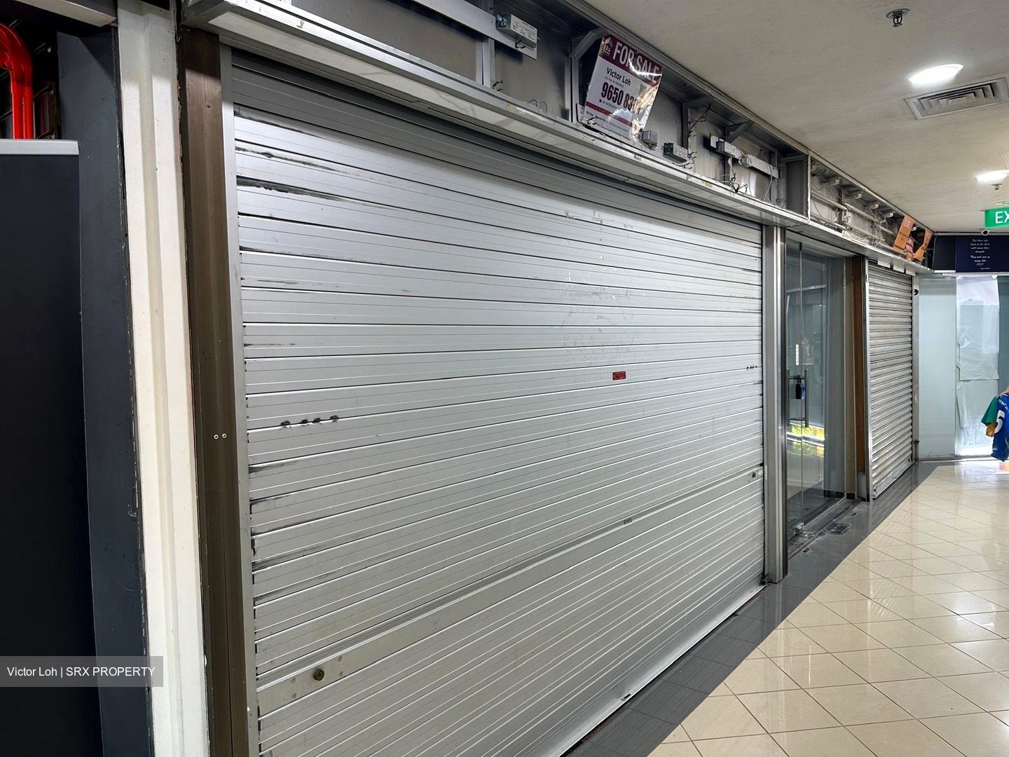 Queensway Tower / Queensway Shopping Centre (D3), Retail #478015181